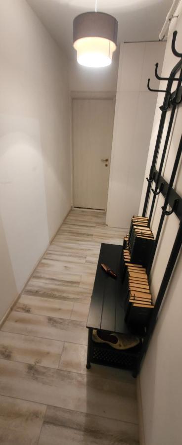 Studio 28 Constantin Brancoveanu, Craiovita, Self Check-In Craiova Exterior photo